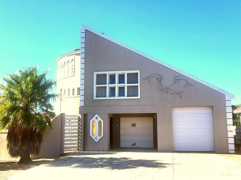 4 Bedroom Property for Sale in Port Owen Western Cape